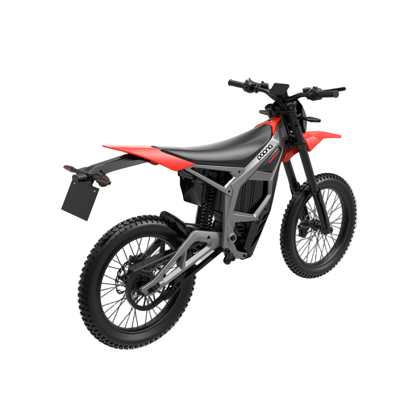 OFF ROAD 03 Electric motorcycle