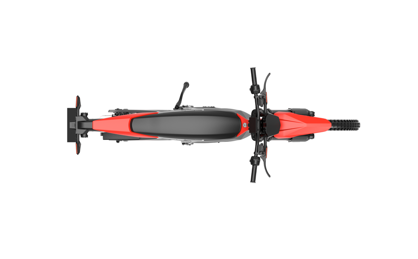 OFF ROAD 03 Electric motorcycle