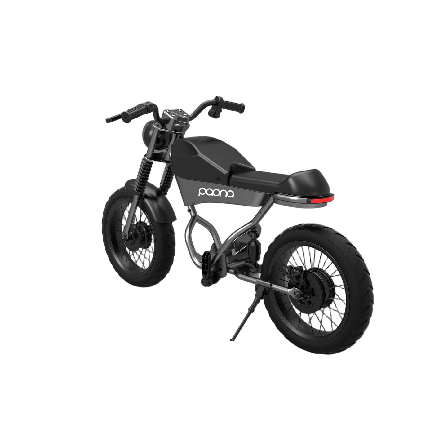 VR430 Electric motorcycle