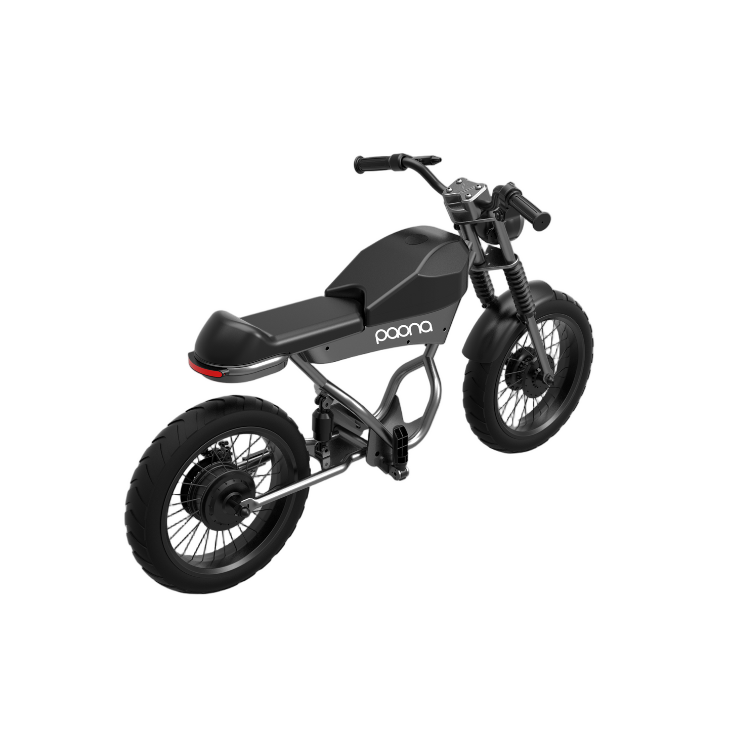 VR430 Electric motorcycle