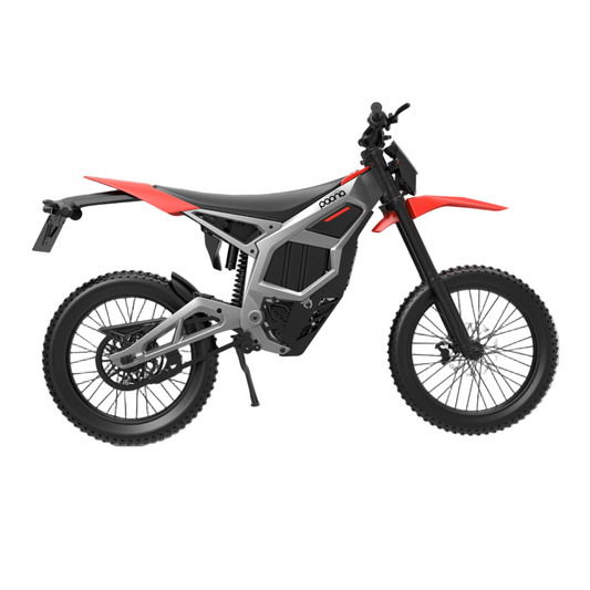 OFF ROAD 03 Electric motorcycle