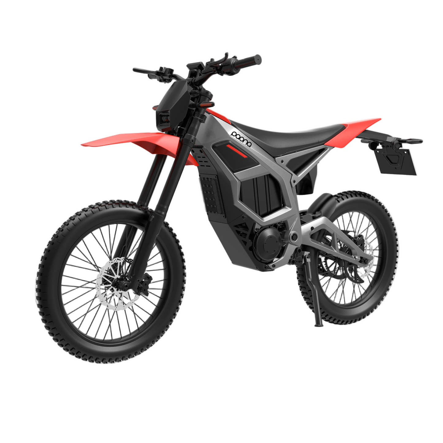 OFF ROAD 03 Electric motorcycle