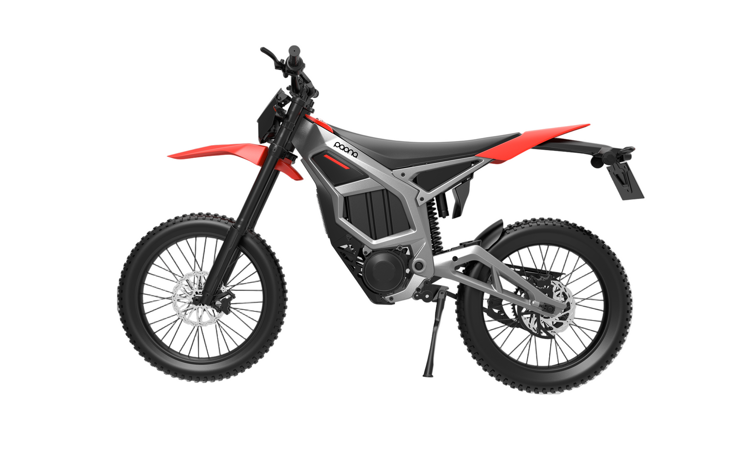 OFF ROAD 03 Electric motorcycle