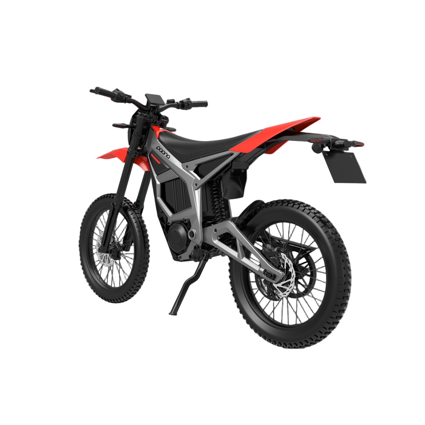 OFF ROAD 03 Electric motorcycle