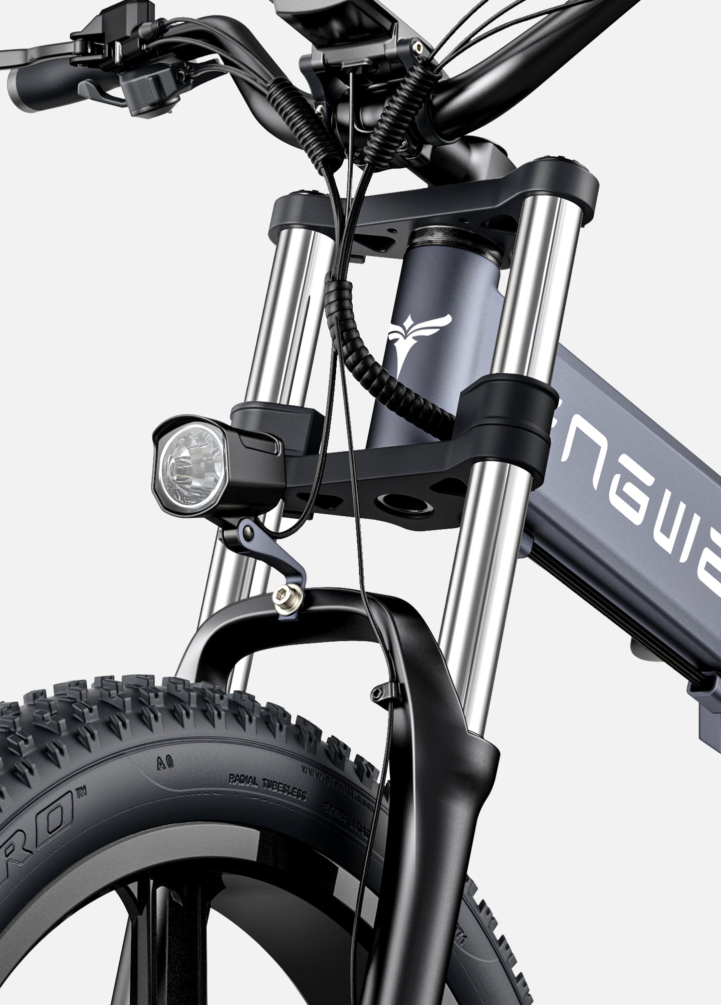 ENGWE X26 EBIKE