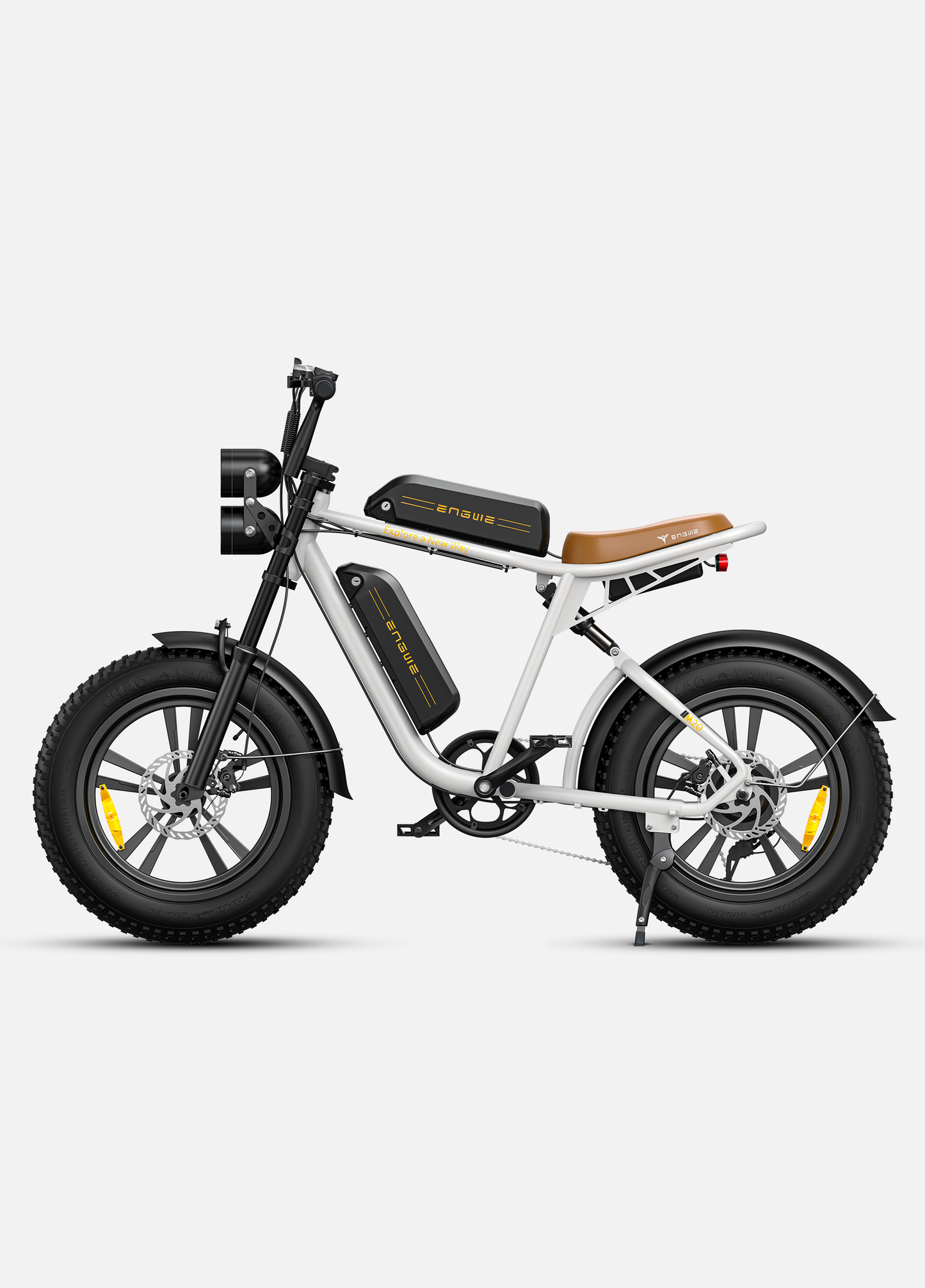 ENGWE M20 EBIKE