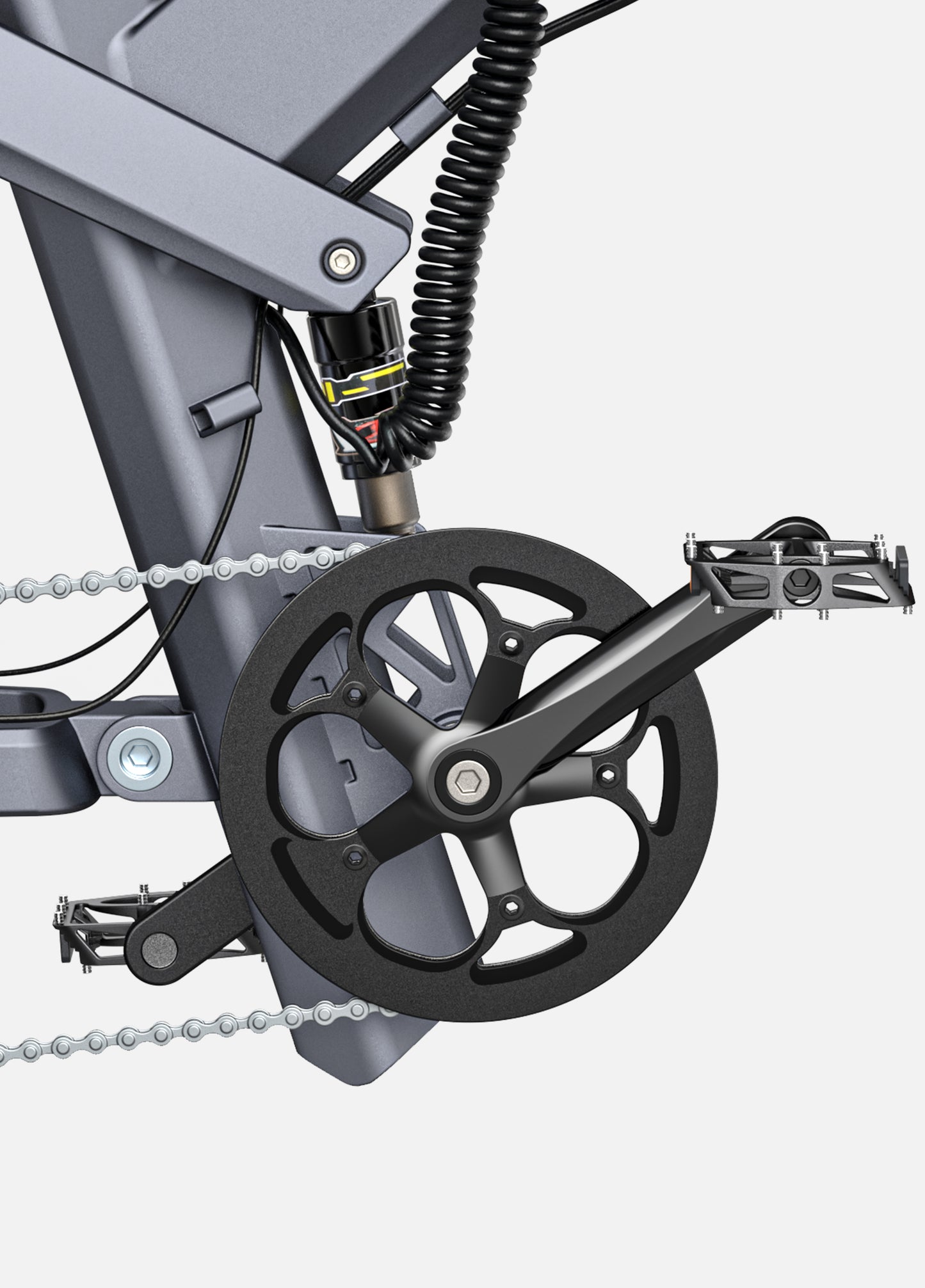 ENGWE X26 EBIKE