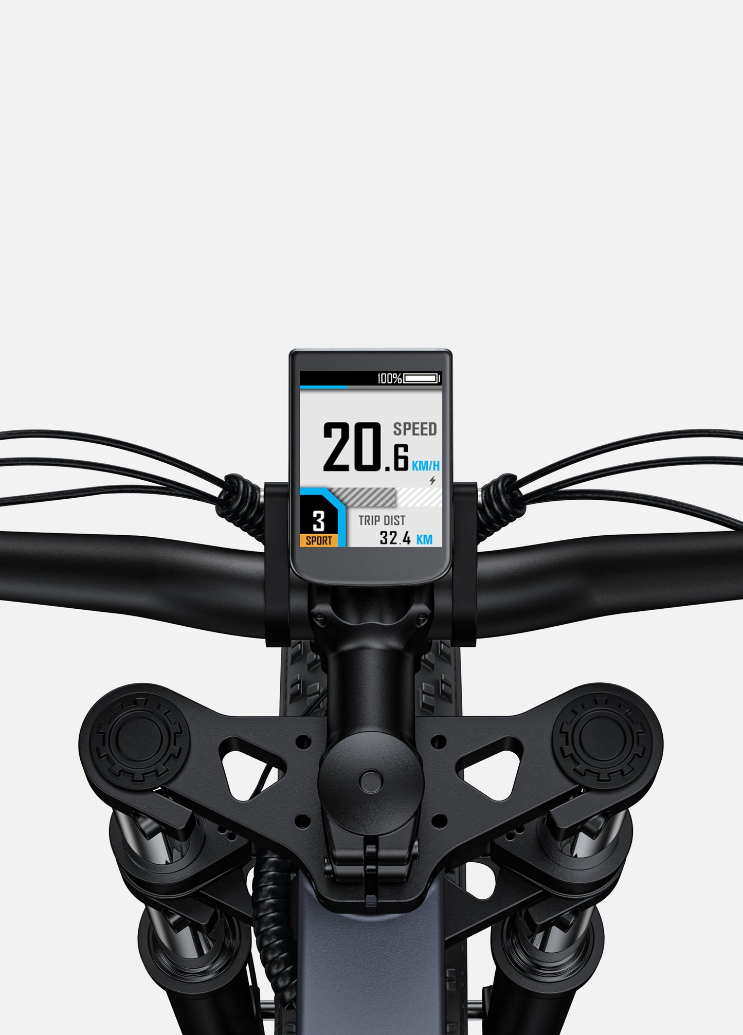 ENGWE X26 EBIKE