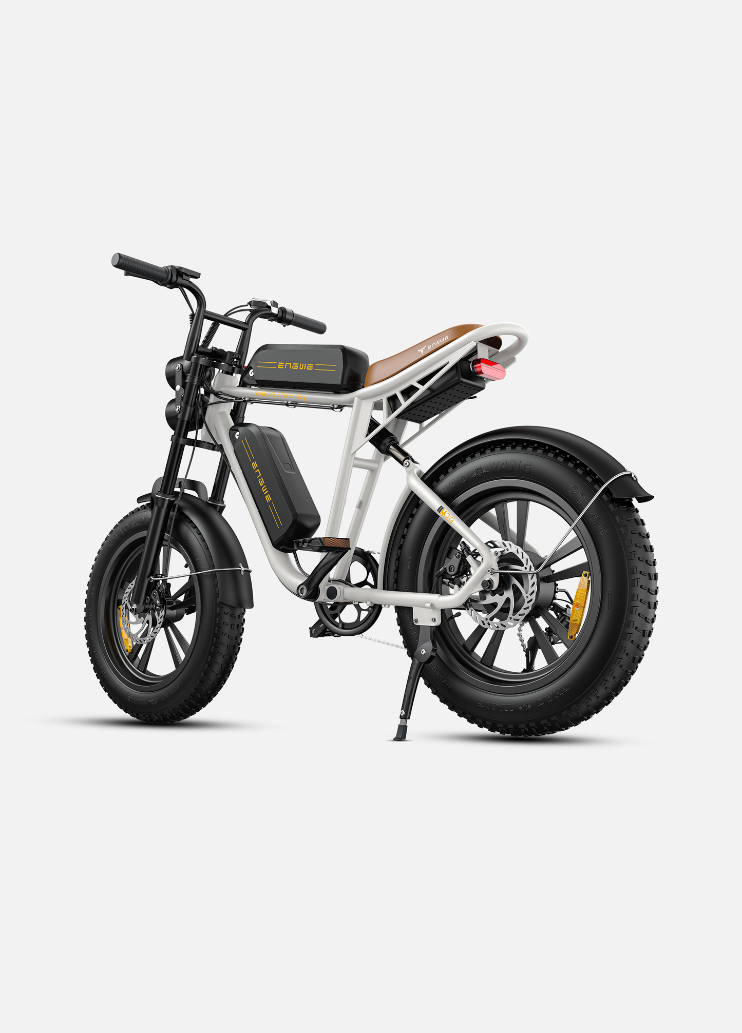 ENGWE M20 EBIKE