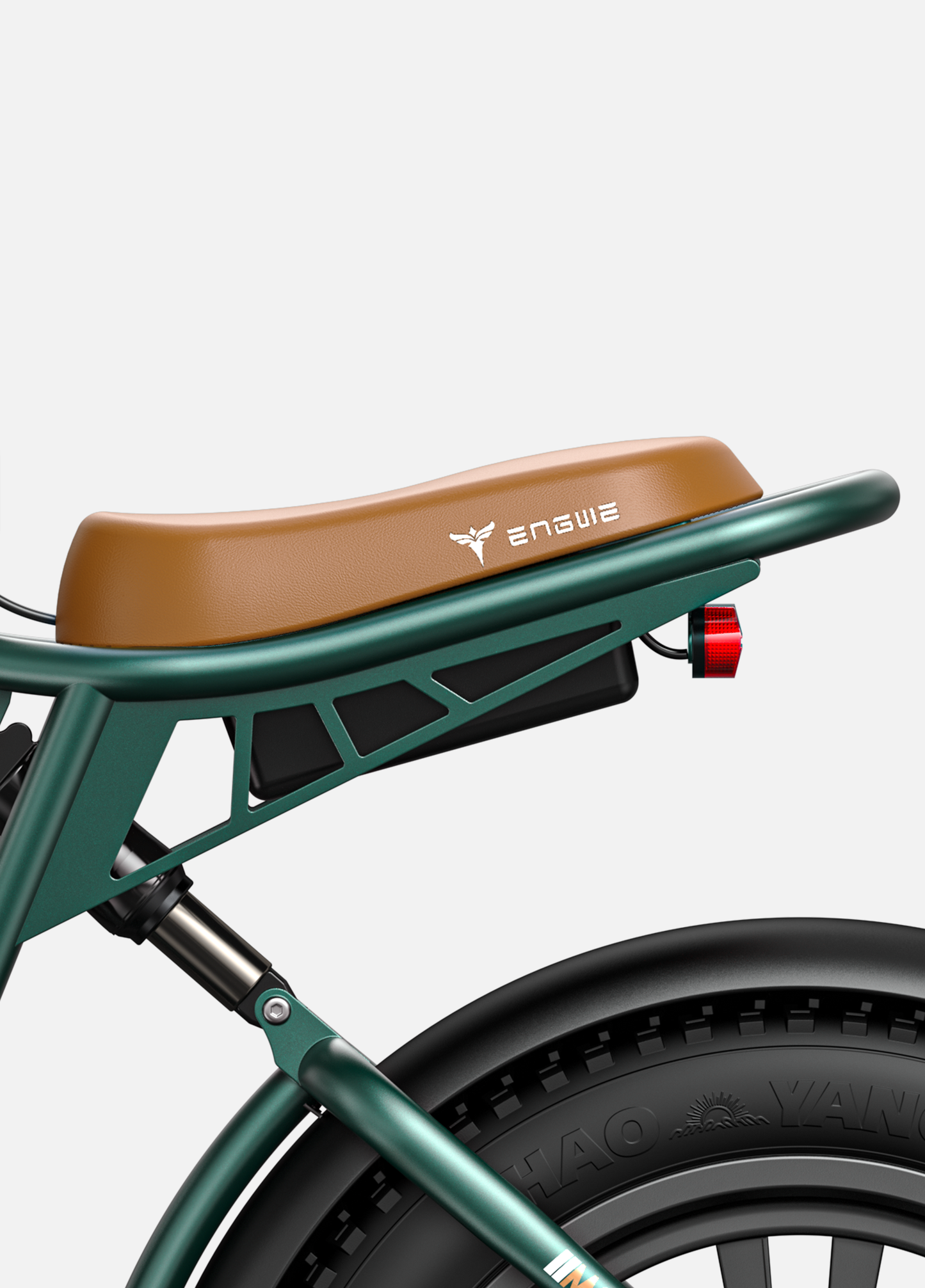 ENGWE M20 EBIKE