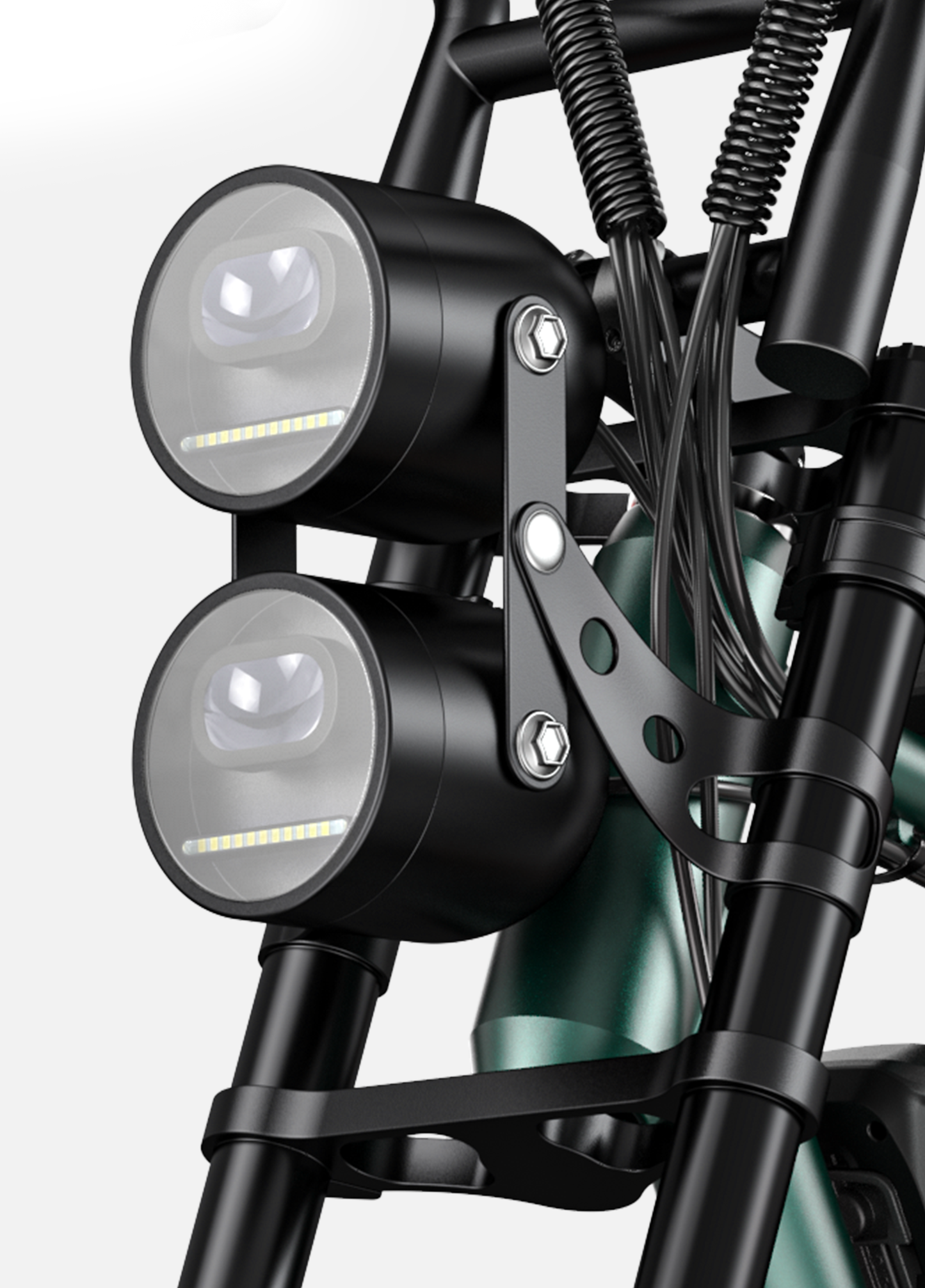 ENGWE M20 EBIKE