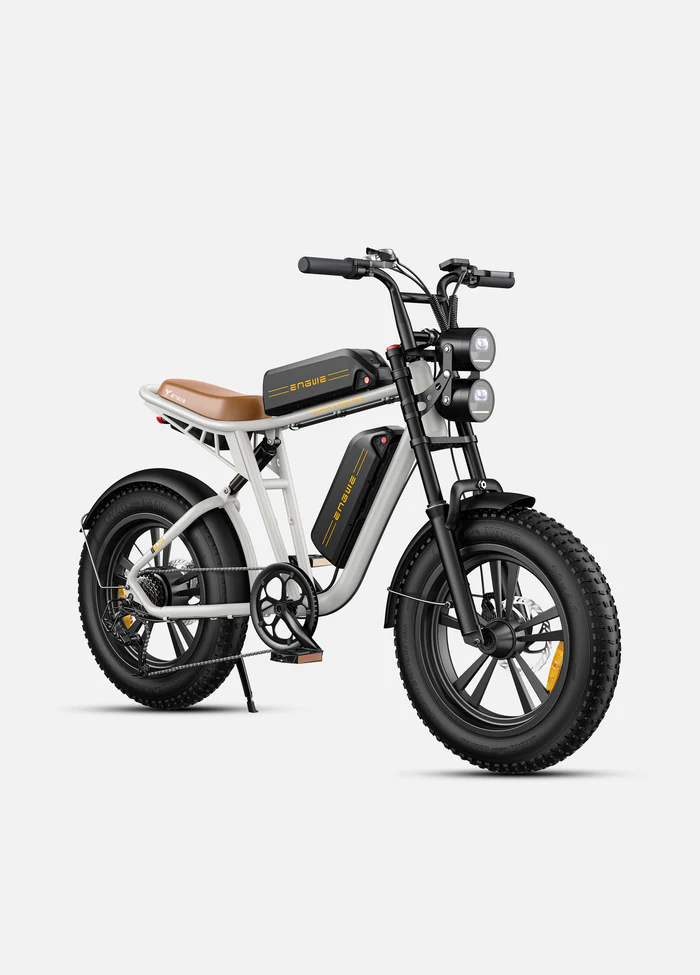 ENGWE M20 EBIKE