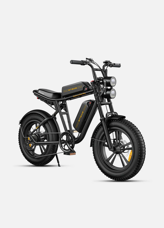 ENGWE M20 EBIKE