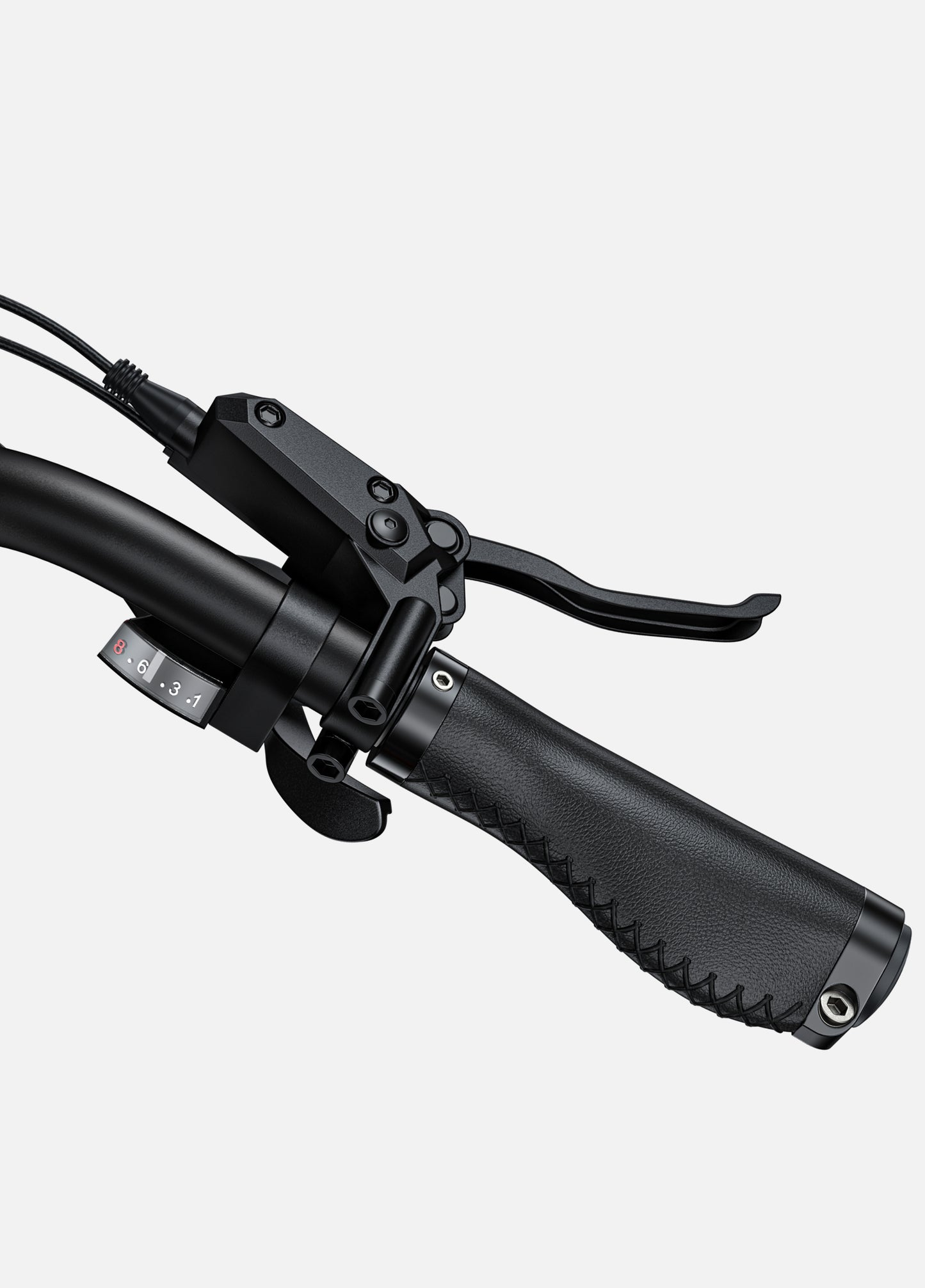 ENGWE X26 EBIKE