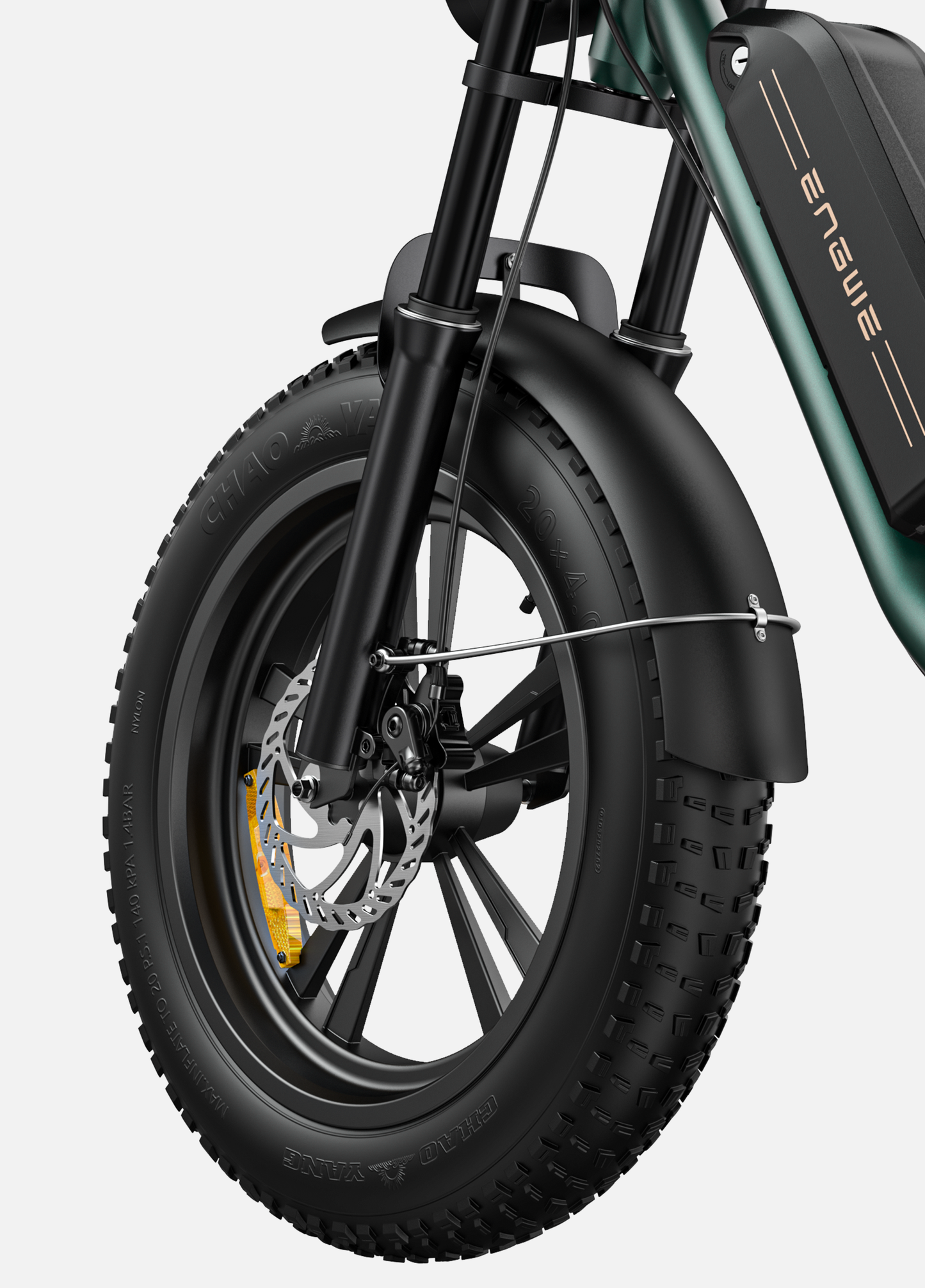 ENGWE M20 EBIKE