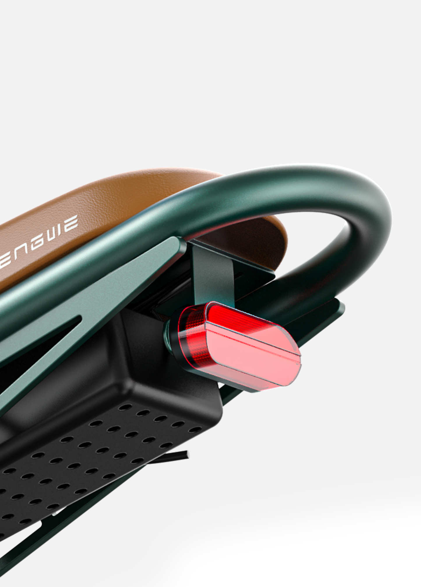 ENGWE M20 EBIKE
