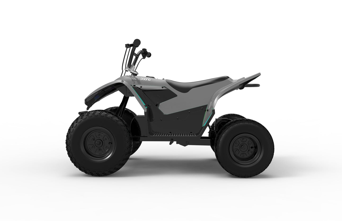 DQ500 Electric motorcycle
