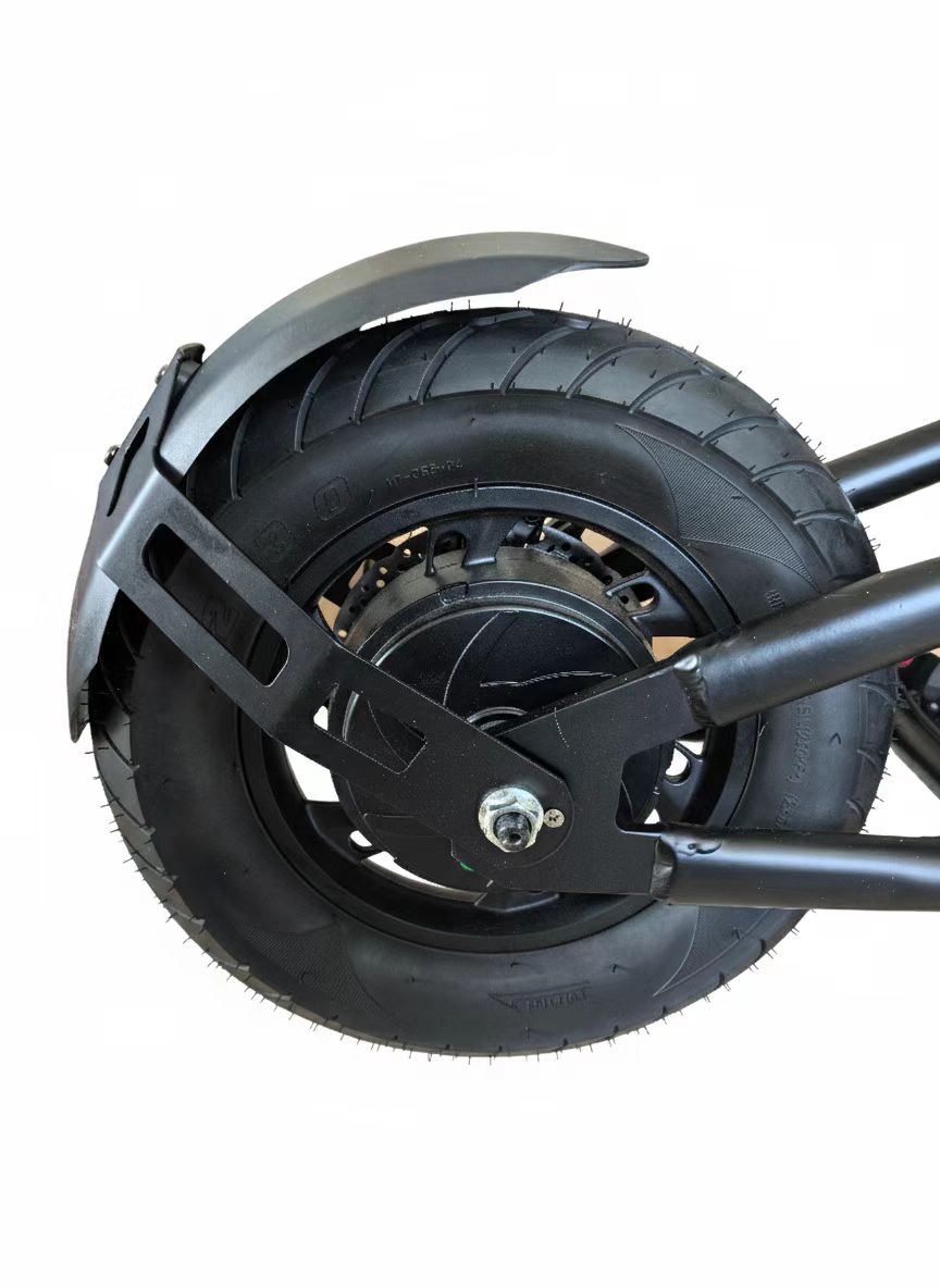 B1 electric scooter