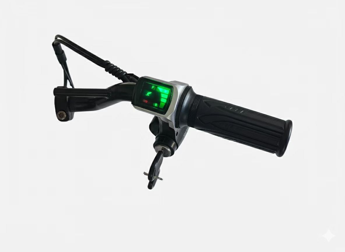 B1 electric scooter
