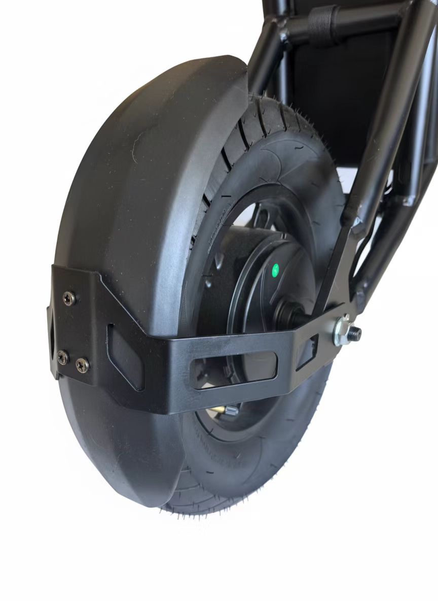 B1 electric scooter