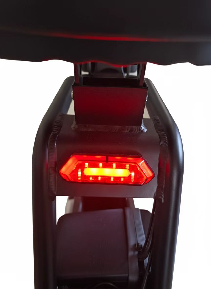 B1 electric scooter