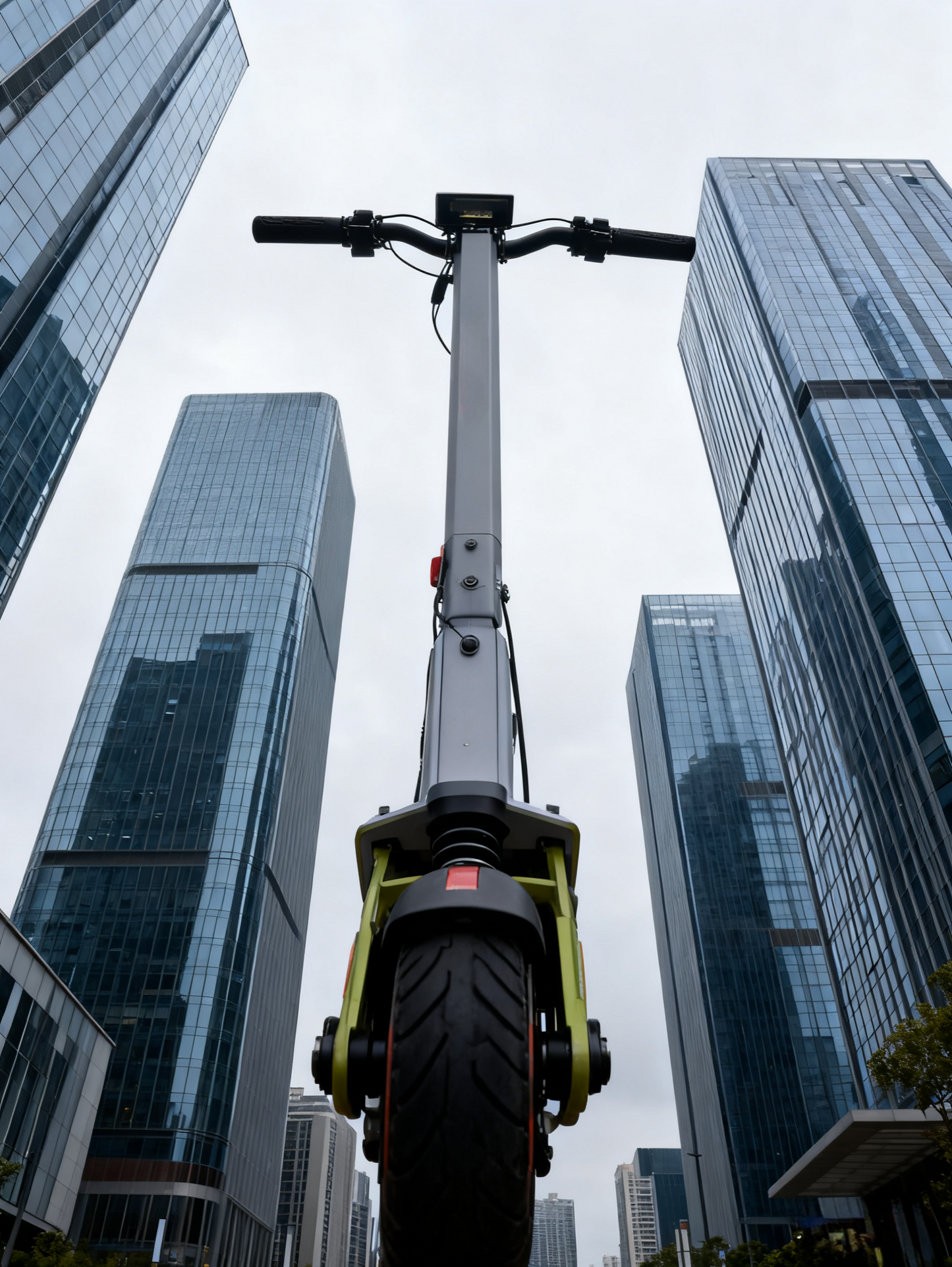 F5-scooter 48V13ah Lithium Battery