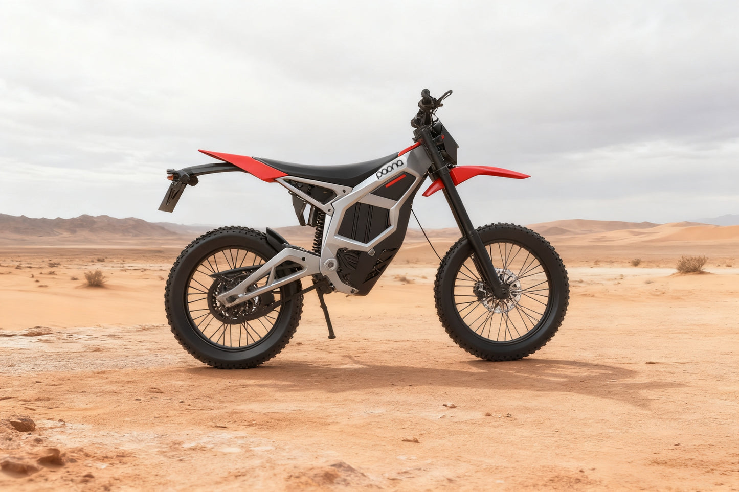 OFF ROAD 03 Electric motorcycle