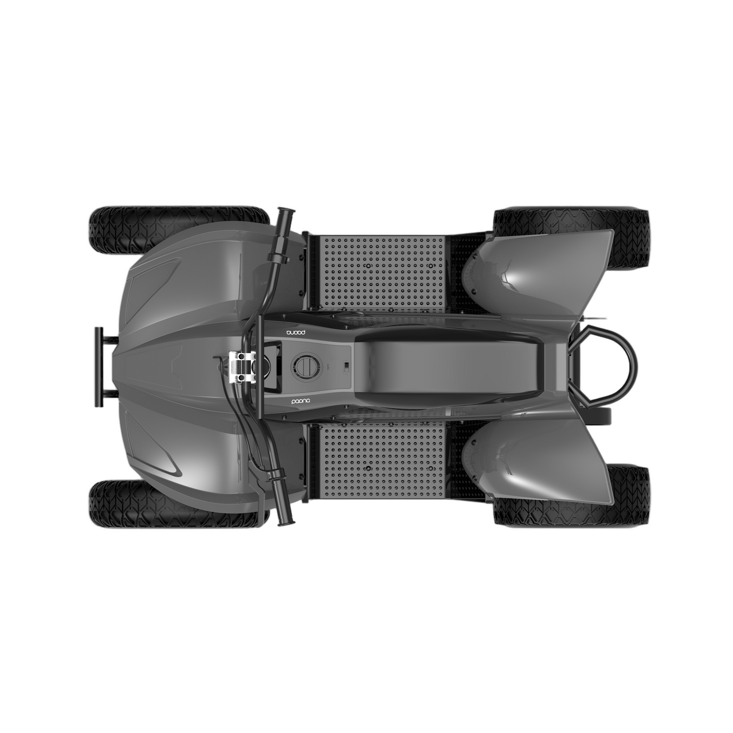 DQ500 Electric motorcycle