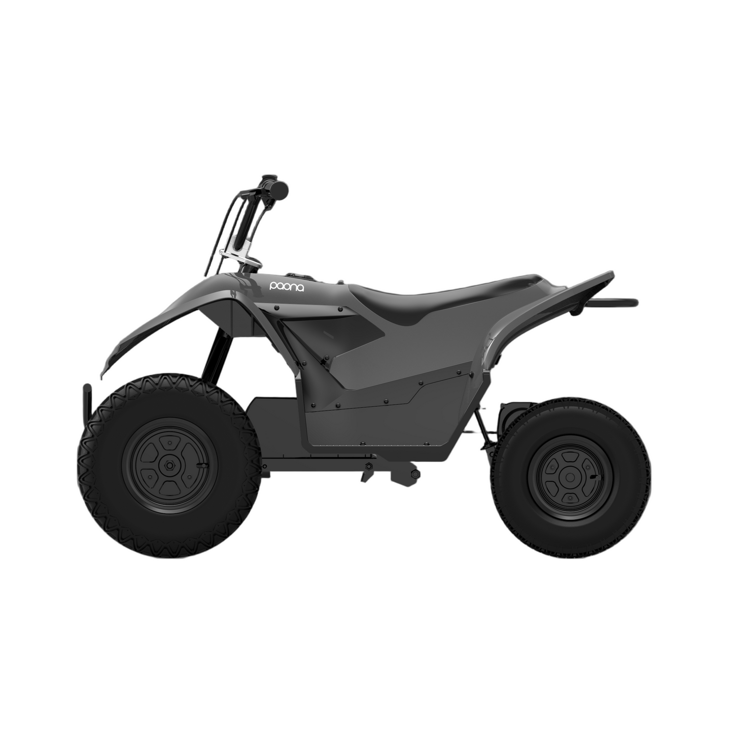 DQ500 Electric motorcycle