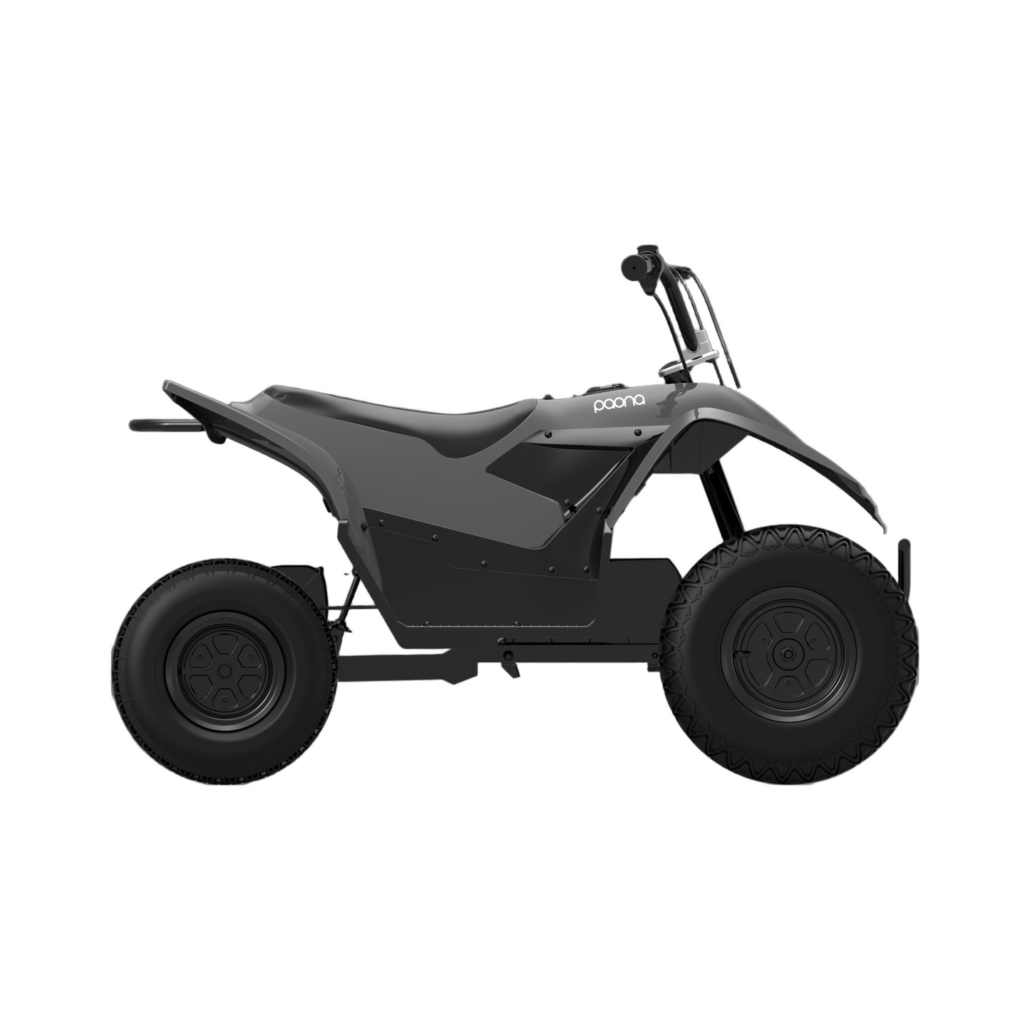 DQ500 Electric motorcycle