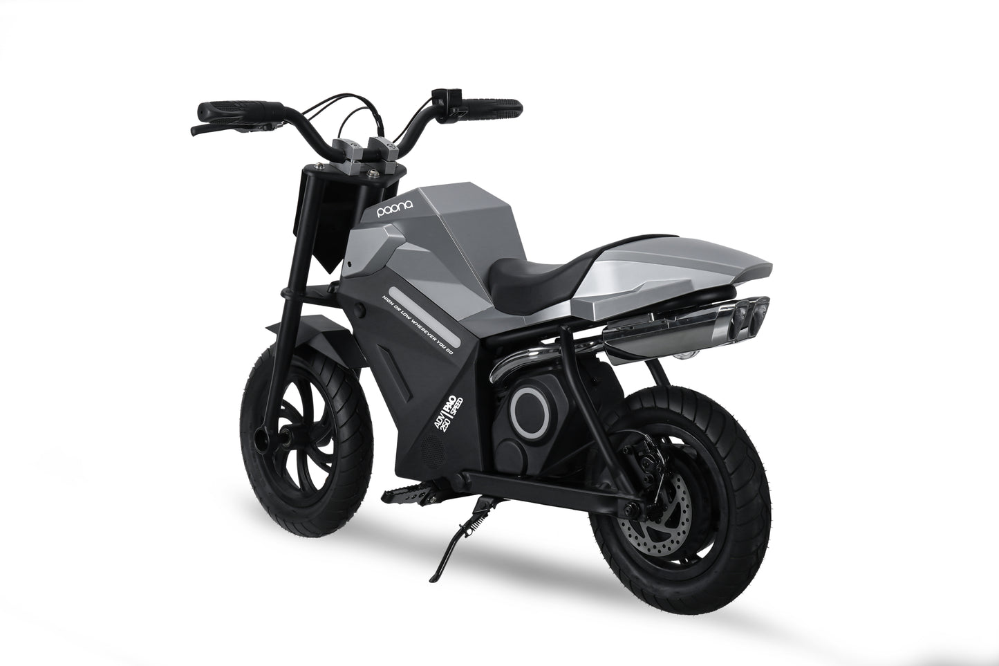 ADV250 Electric motorcycle