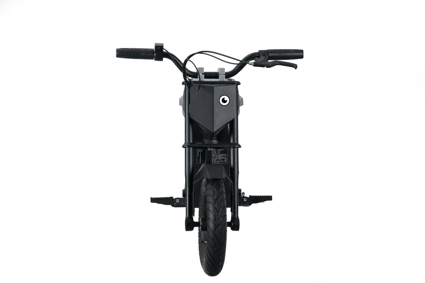 ADV250 Electric motorcycle