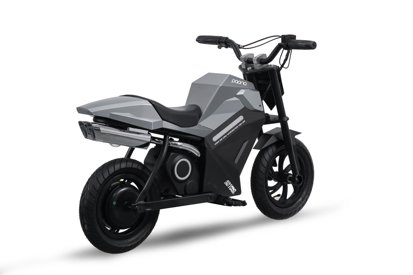 ADV250 Electric motorcycle