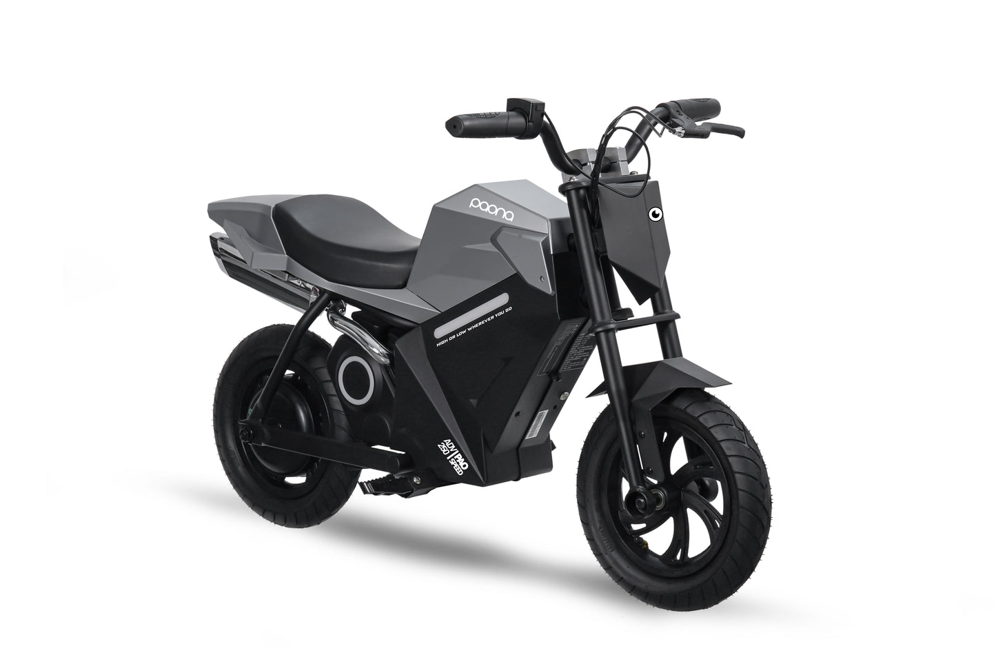 ADV250 Electric motorcycle