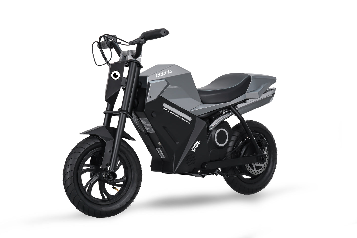 ADV250 Electric motorcycle