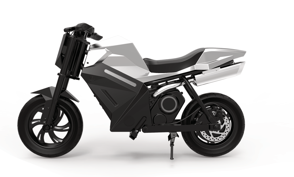 ADV250 Electric motorcycle