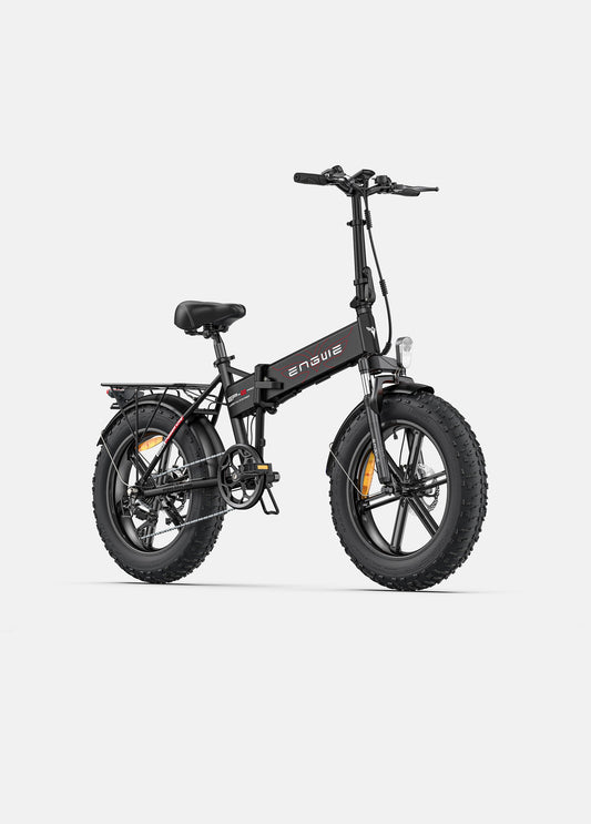 ENGWE EP-2 PRO EBIKE