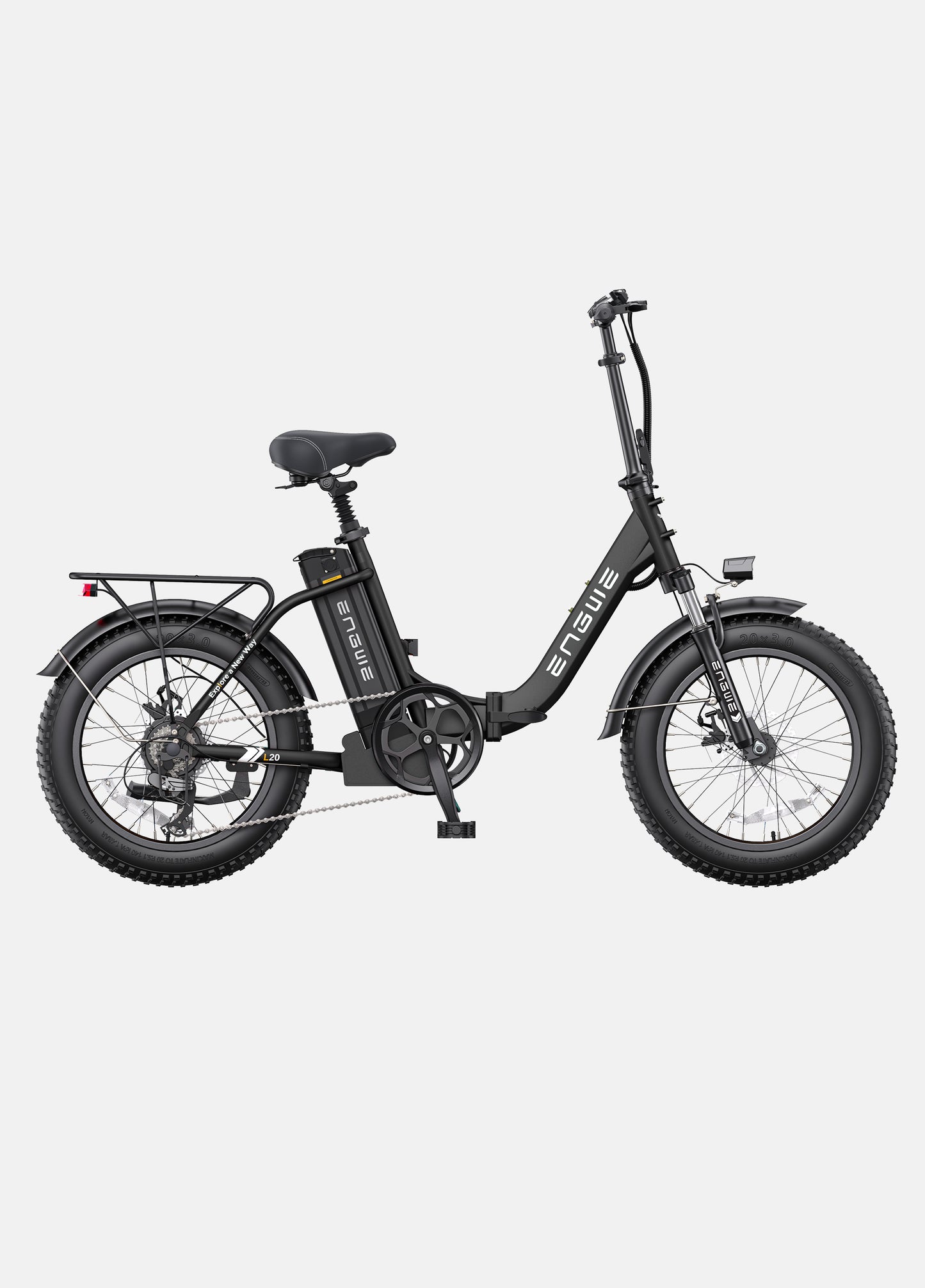ENGWE L20 2.0 EBIKE