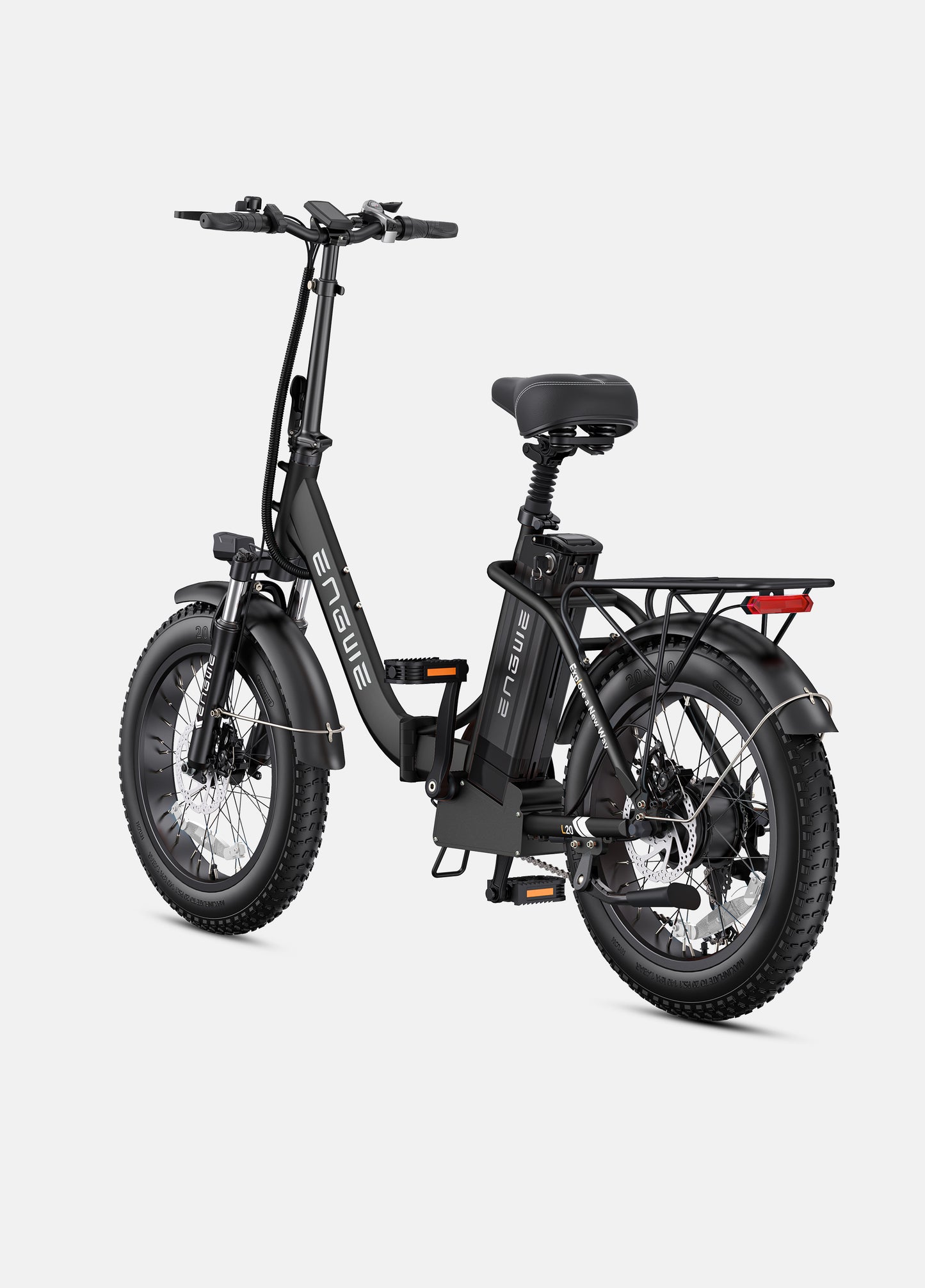 ENGWE L20 2.0 EBIKE