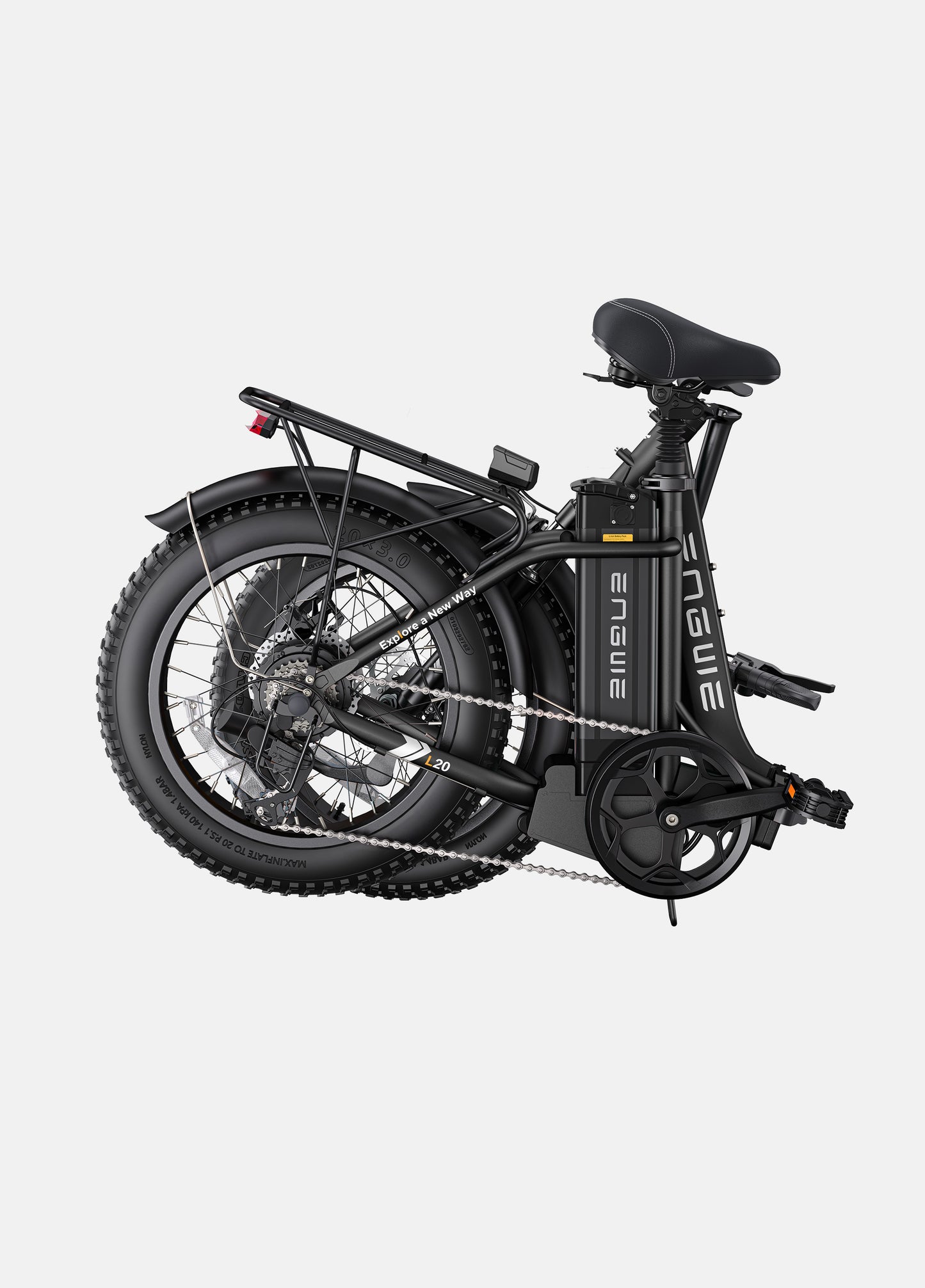 ENGWE L20 2.0 EBIKE