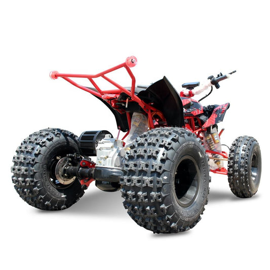 1000W EA53/48-6 Electric ATV 48V/13Ah max-speed 43km/h Power 4-Wheelers Motocross