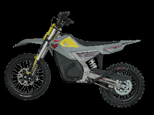 Little Leopard E·ZPRO