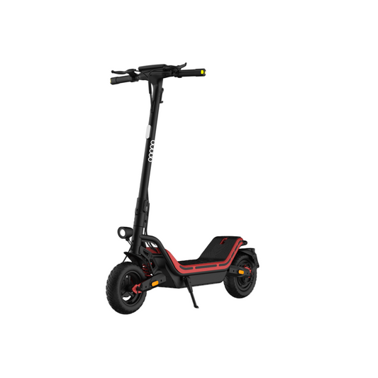 OFA-EA30 Electric motorcycle