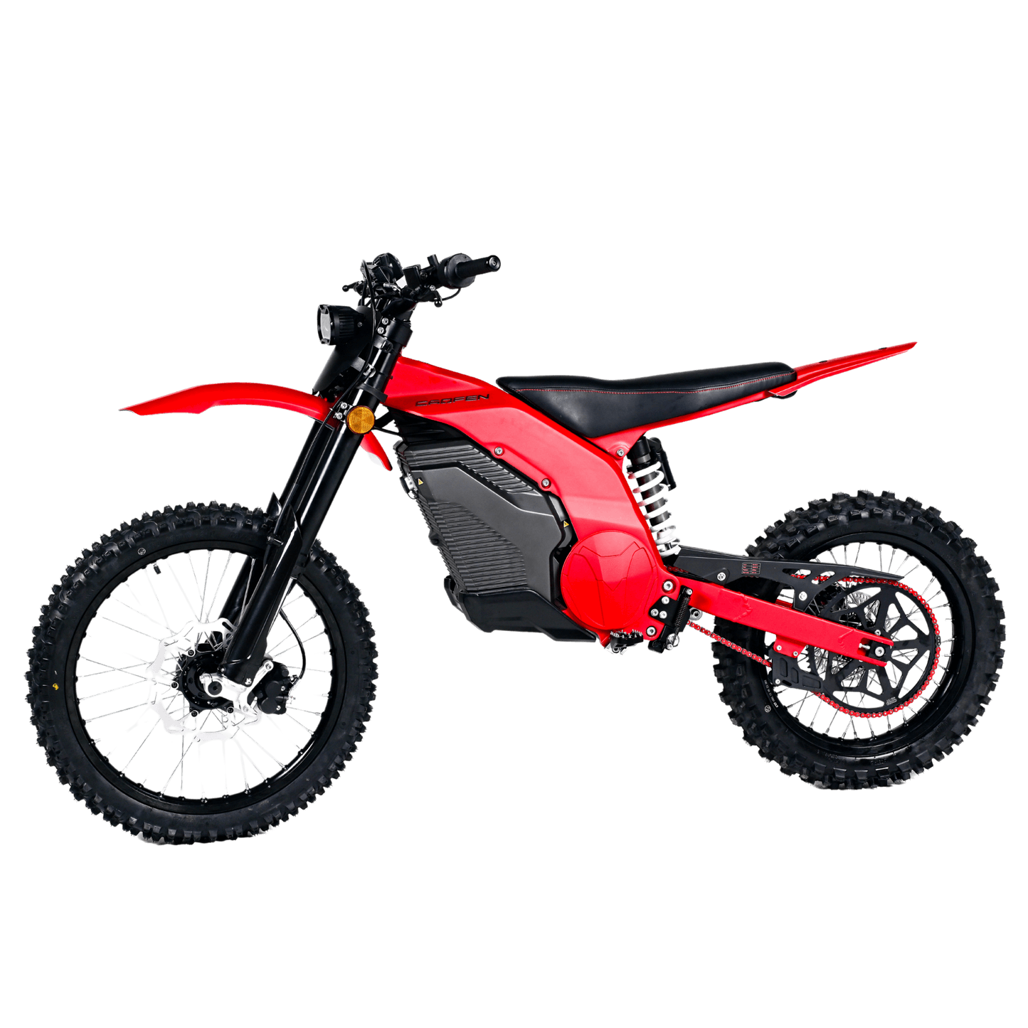 Shinning FX Off-Road Motorcycle