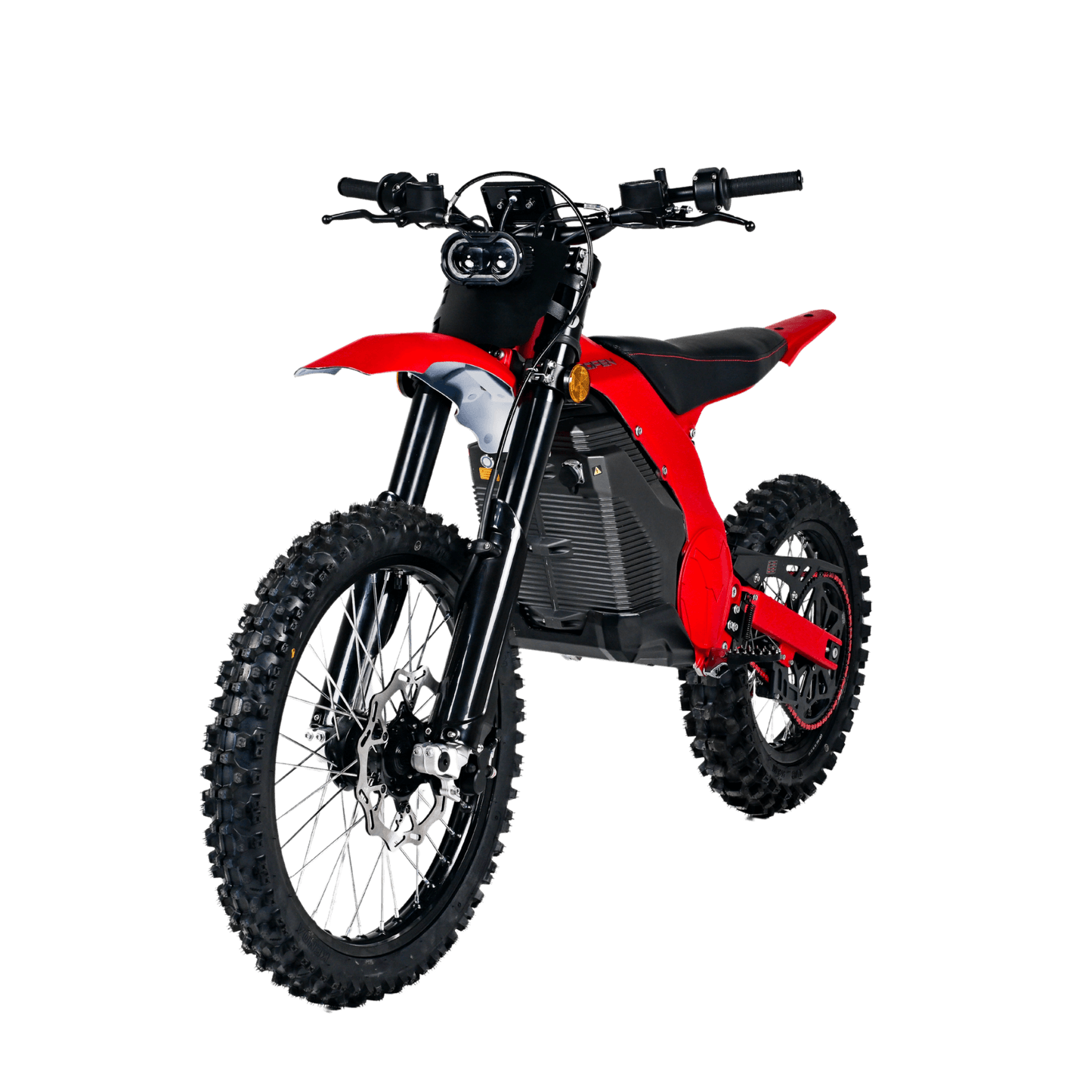 Shinning FX Off-Road Motorcycle
