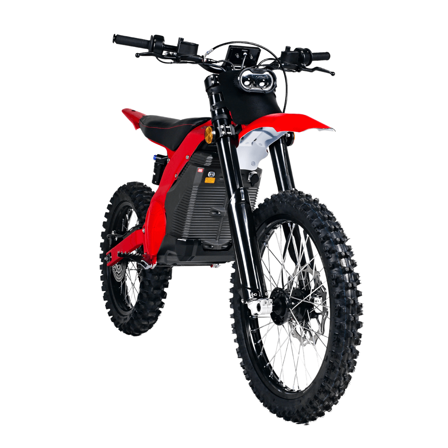 Shinning FX Off-Road Motorcycle