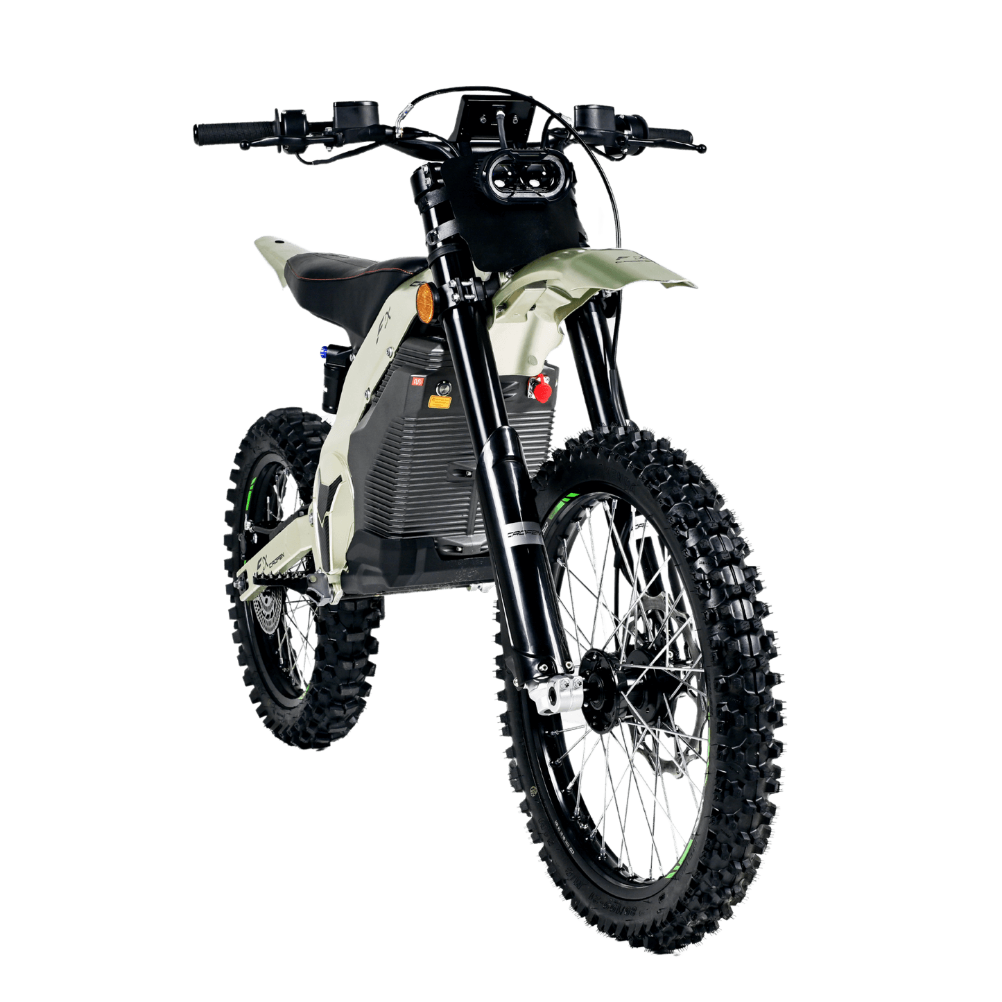 Shinning FX Off-Road Motorcycle