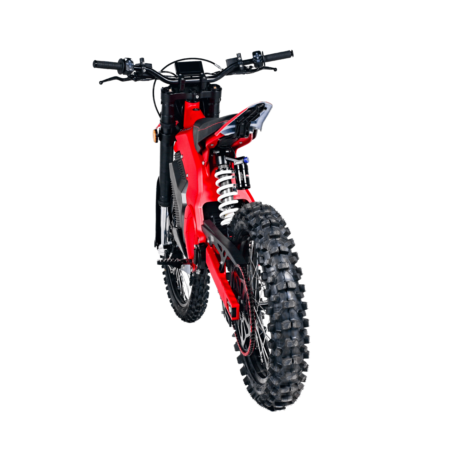 Shinning FX Off-Road Motorcycle