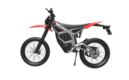 OFF ROAD 03 Electric motorcycle