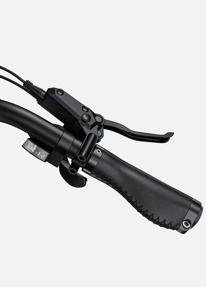 ENGWE X26 EBIKE